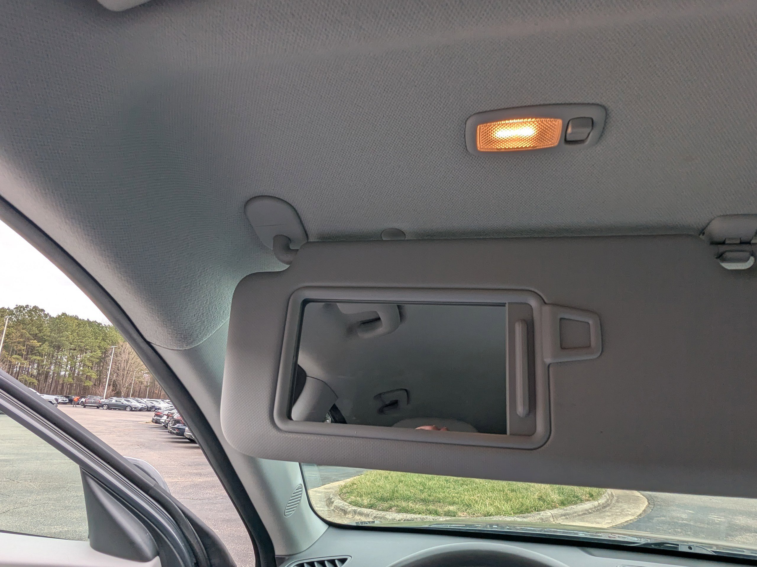 Used 2025 Hyundai Kona SEL image 25