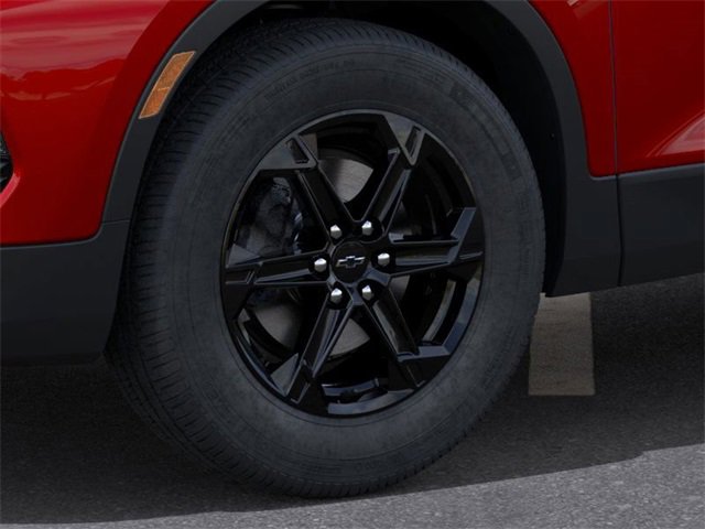 New 2026 Chevrolet Blazer LT w/ Sound & Technology Package image 9