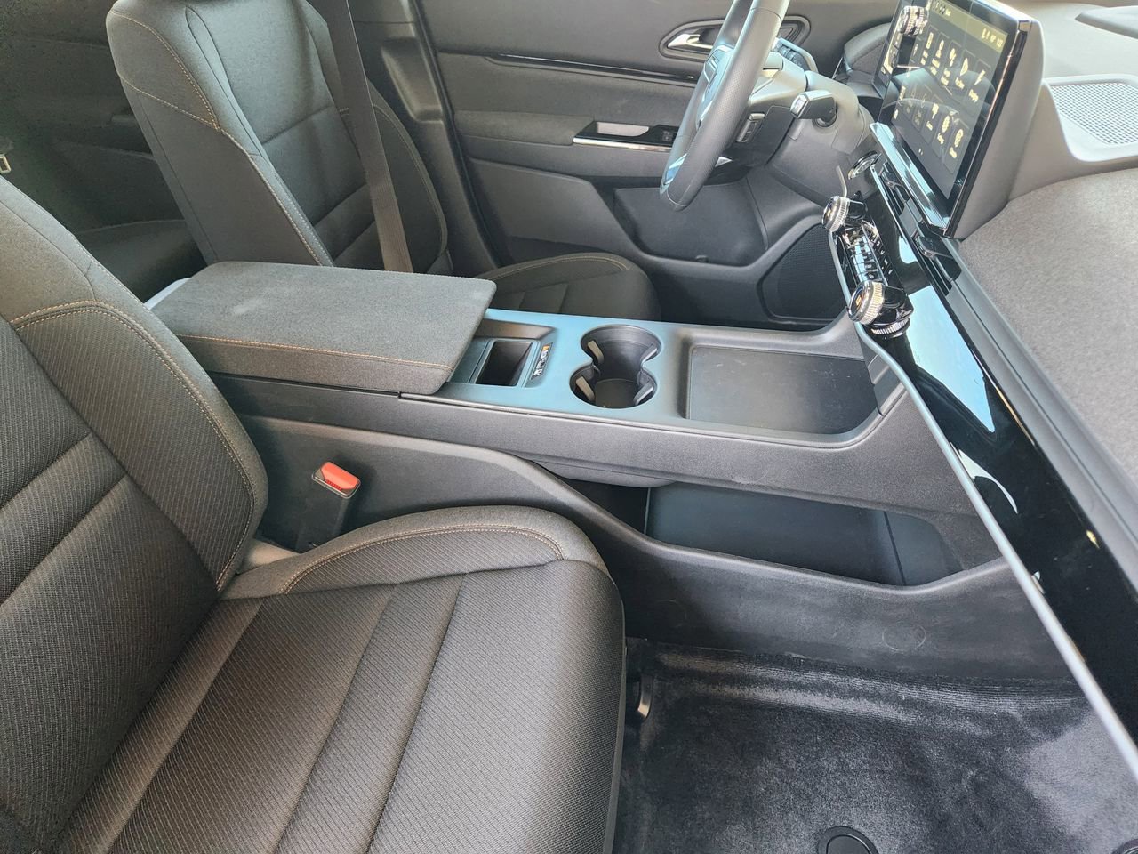 New 2026 Honda Prologue Eco image 10