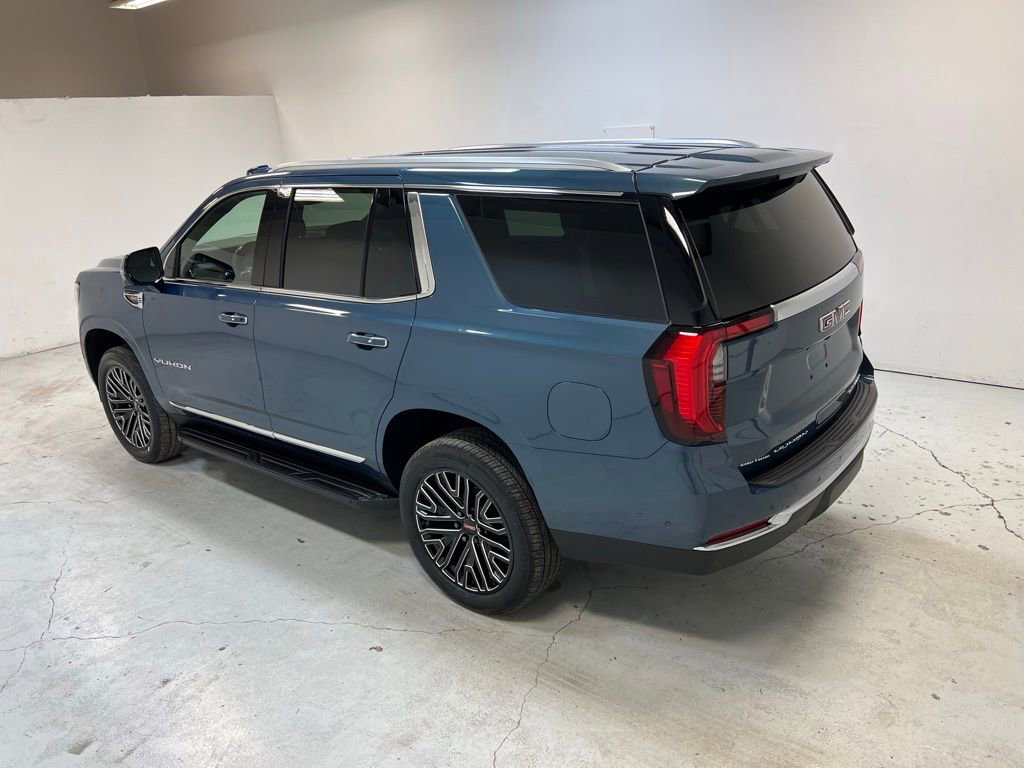 New 2026 GMC Yukon Elevation image 4