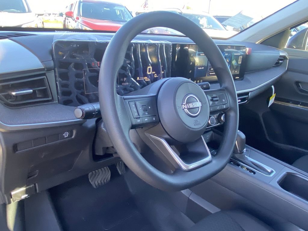 New 2026 Nissan Kicks S image 13