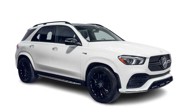 Used 2021 Mercedes-Benz GLE 350 image 6
