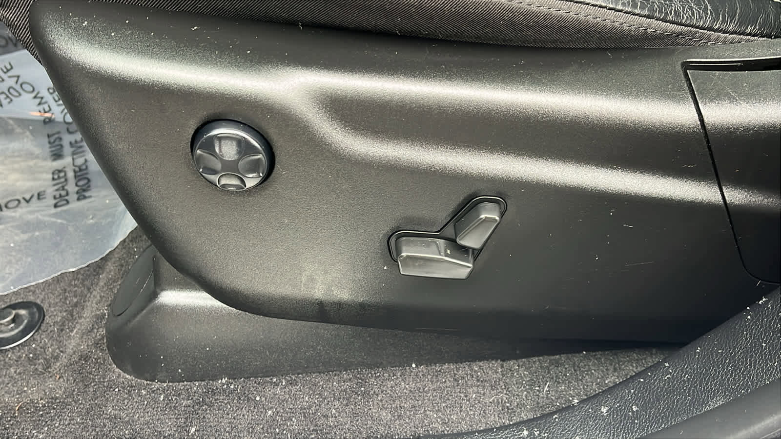 Certified 2021 Jeep Grand Cherokee Limited w/ Quick Order Package 2GK 80th image 25