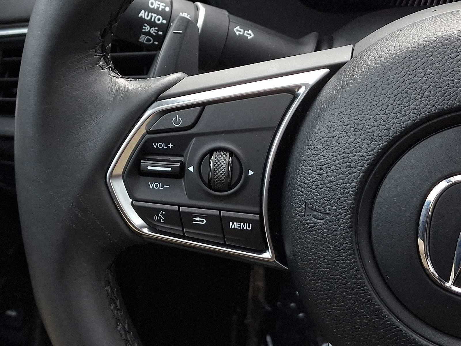 Certified 2024 Acura TLX w/ Technology Package FWD image 22