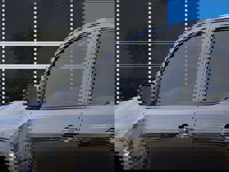 New 2026 Chevrolet Colorado ZR2 w/ Technology Package image 12