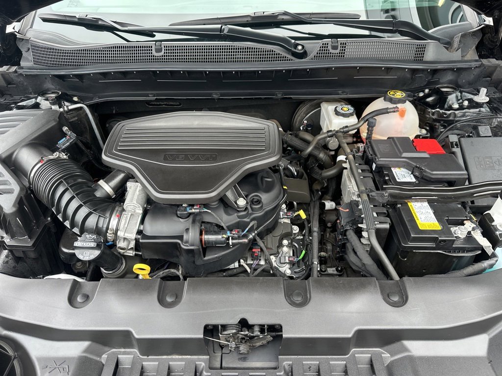 Used 2023 Chevrolet Blazer RS w/ Driver Confidence II Package image 31