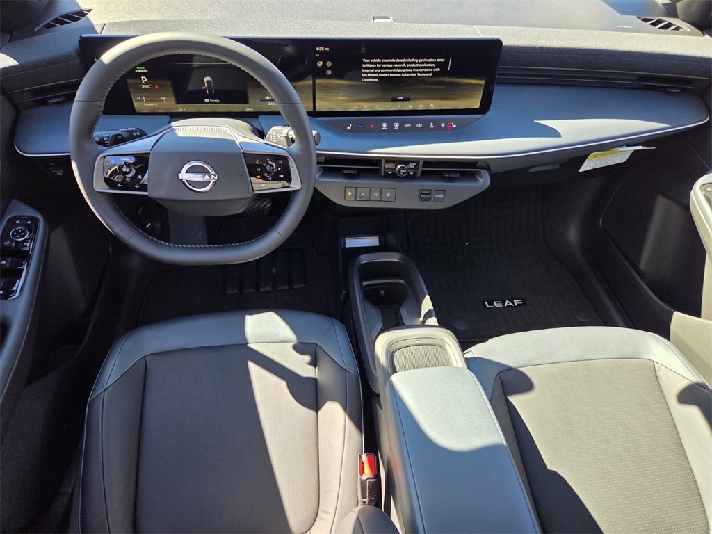 New 2026 Nissan Leaf SV+ image 6