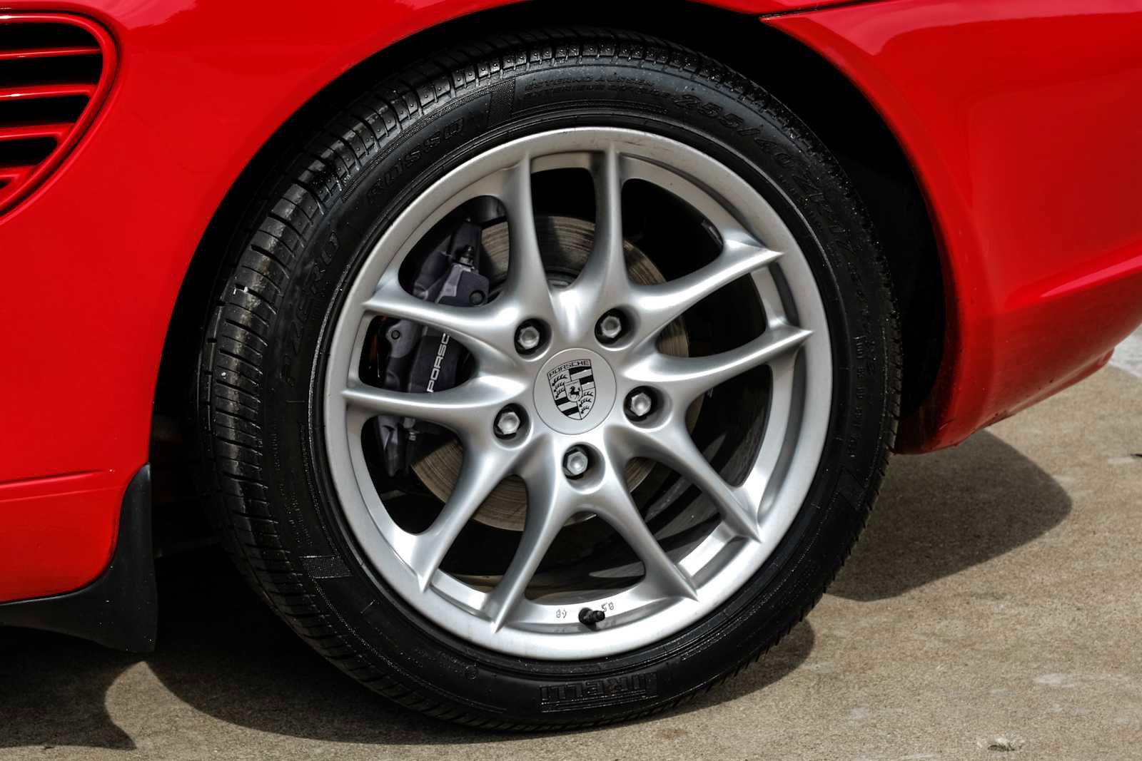 Used 2004 Porsche Boxster image 47