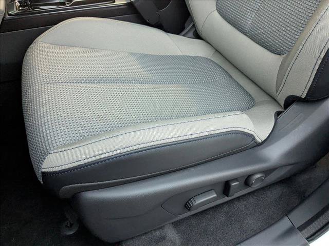 Used 2026 Subaru Forester Premium AWD/4WD image 4
