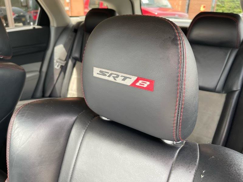 Used 2006 Dodge Magnum SRT8 w/ SRT Option Group III RWD image 25