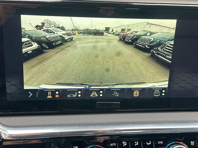 New 2026 GMC Sierra 1500 Denali w/ Technology Package AWD/4WD image 17