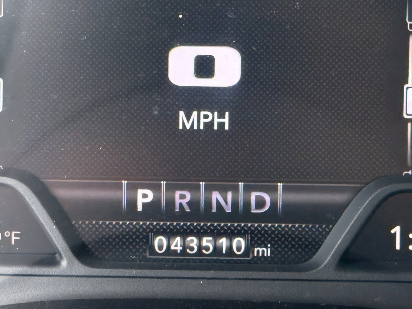 Used 2019 RAM 1500 Rebel image 31