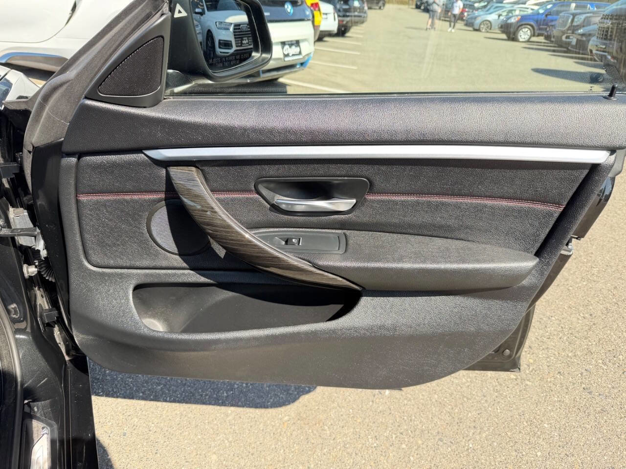 Used 2018 BMW 430i Gran Coupe image 22