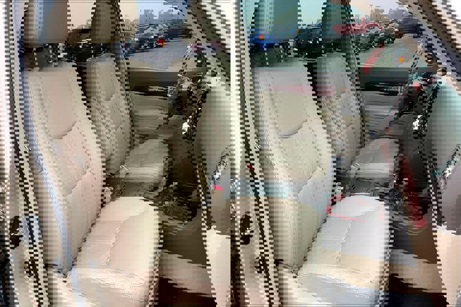 Used 2008 Lexus GX 470 image 8