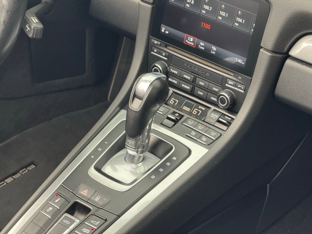 Used 2018 Porsche 718 Boxster GTS image 69