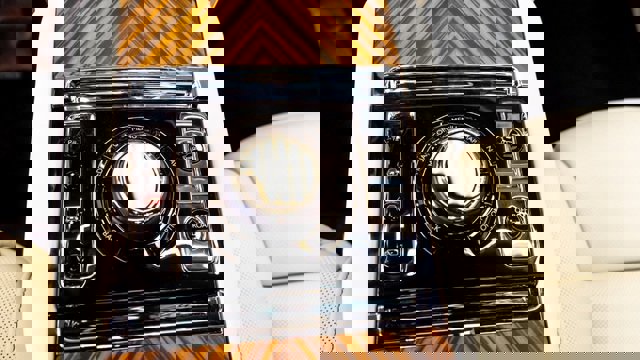 Used 2019 Rolls-Royce Cullinan image 32