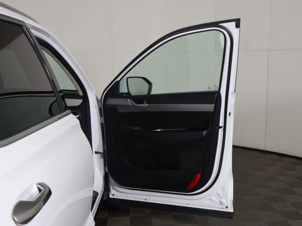 Used 2024 Hyundai Palisade SEL w/ Premium Package FWD image 26