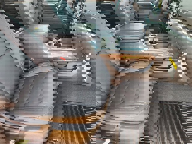 New 2026 Chevrolet Silverado 3500 LT w/ Texas Edition image 11