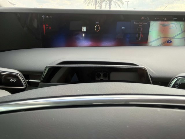 New 2026 Lincoln Nautilus Premier image 27