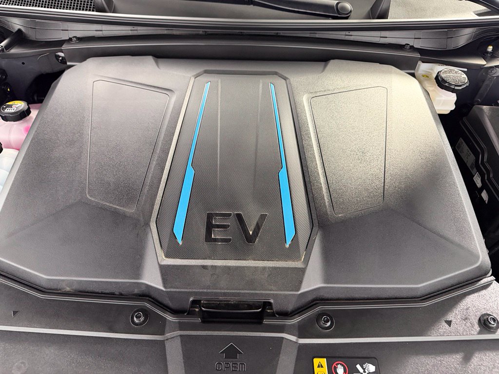 Used 2024 Hyundai Ioniq 5 SEL RWD image 22
