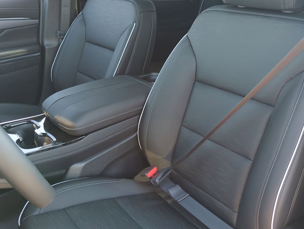 New 2026 Buick Enclave Sport Touring image 20