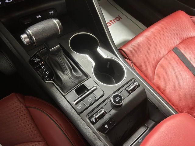 Used 2024 Kia K5 GT-Line w/ GT-Line Premium Package image 19