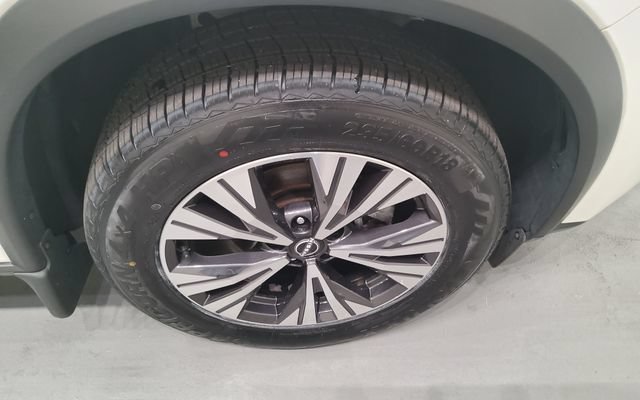 Used 2023 Nissan Rogue SV AWD/4WD image 24