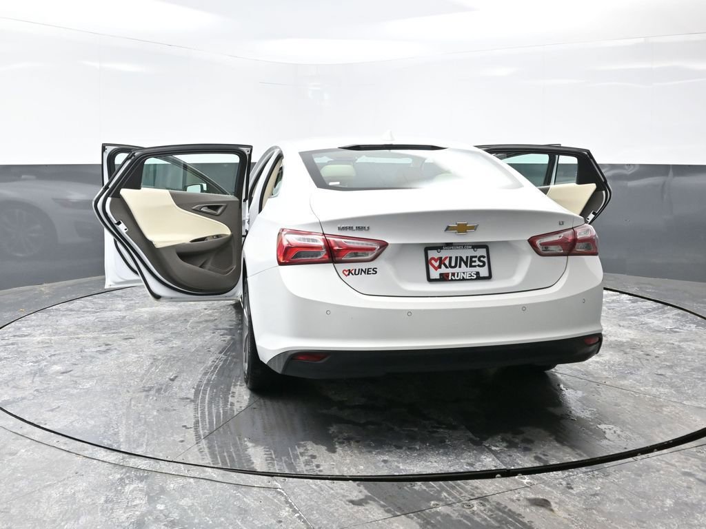 Used 2024 Chevrolet Malibu LT image 58