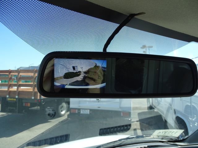 New 2025 Chevrolet Express 3500 w/ Power Convenience Package RWD image 13
