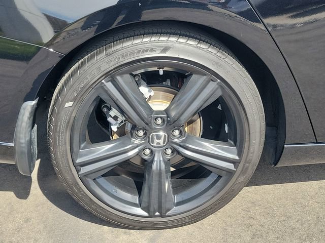Certified 2023 Honda Accord Sport image 6