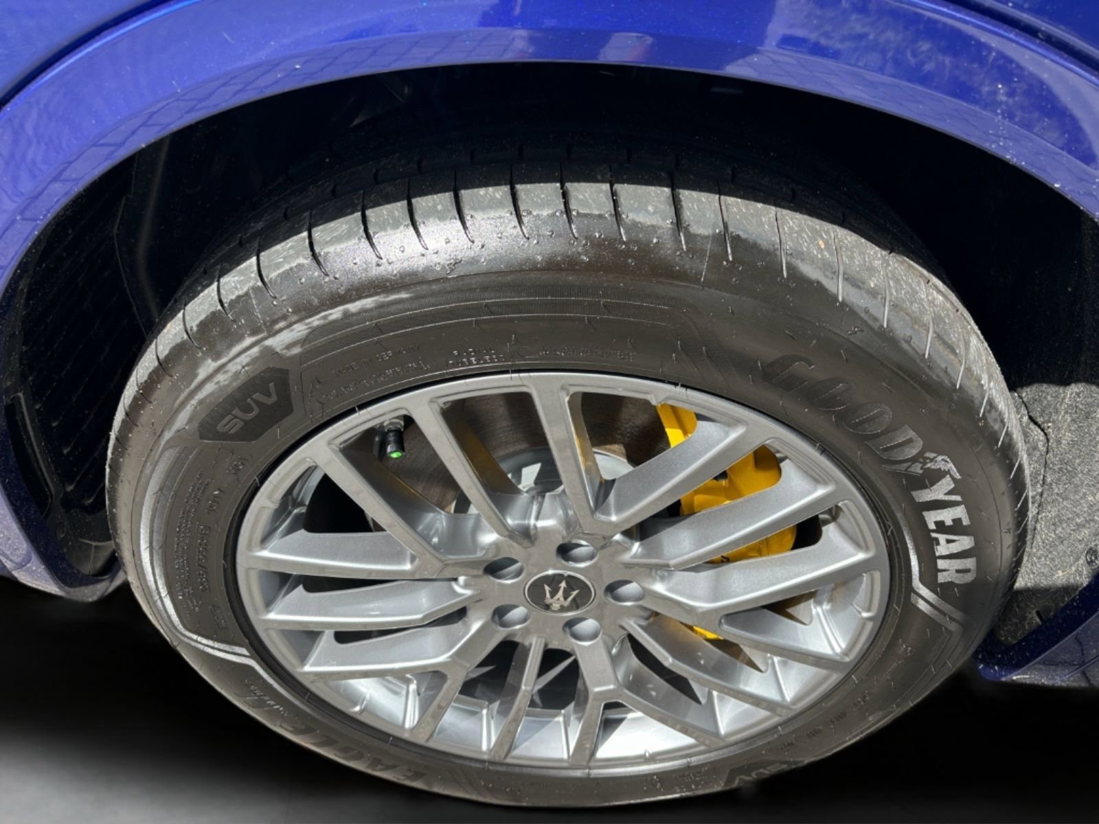 New 2024 Maserati Grecale GT image 32