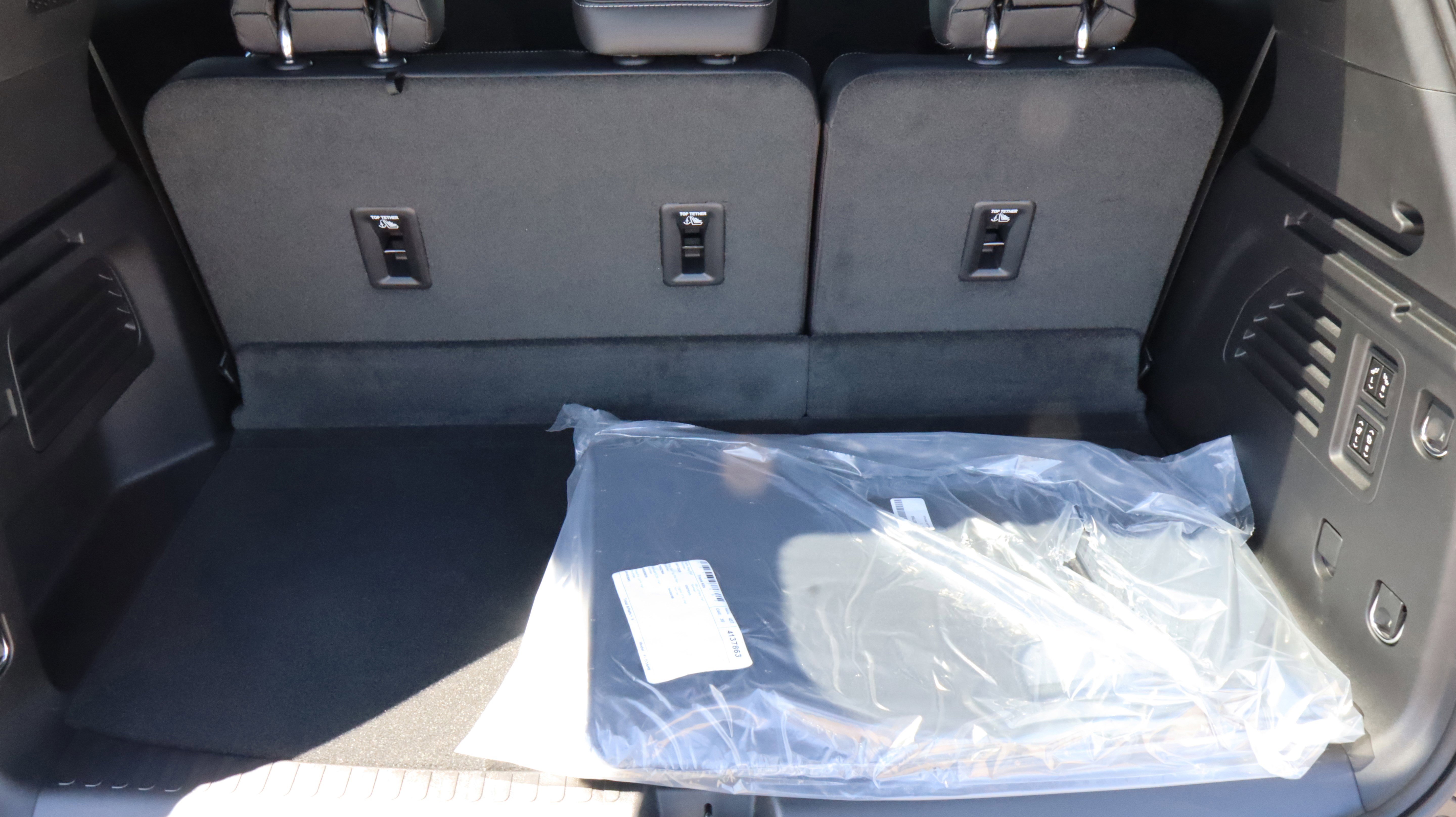 New 2026 Buick Enclave Preferred w/ Power Package AWD/4WD image 15