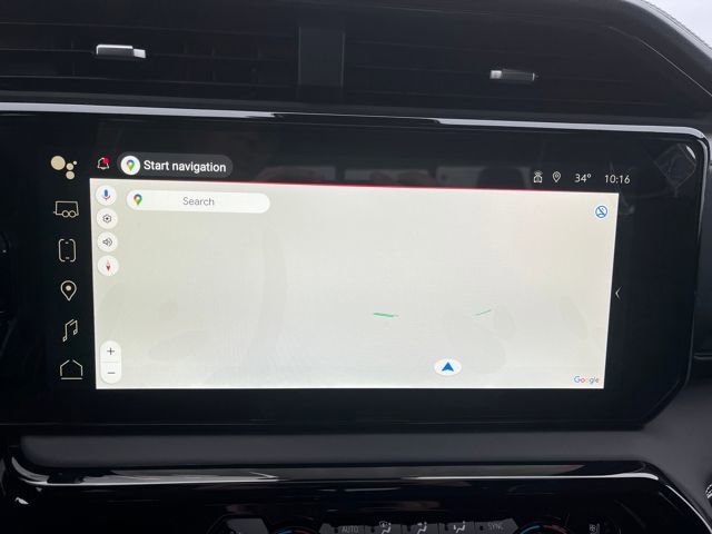 New 2026 GMC Sierra 2500 AT4X w/ LPO, Black Badging Package image 18