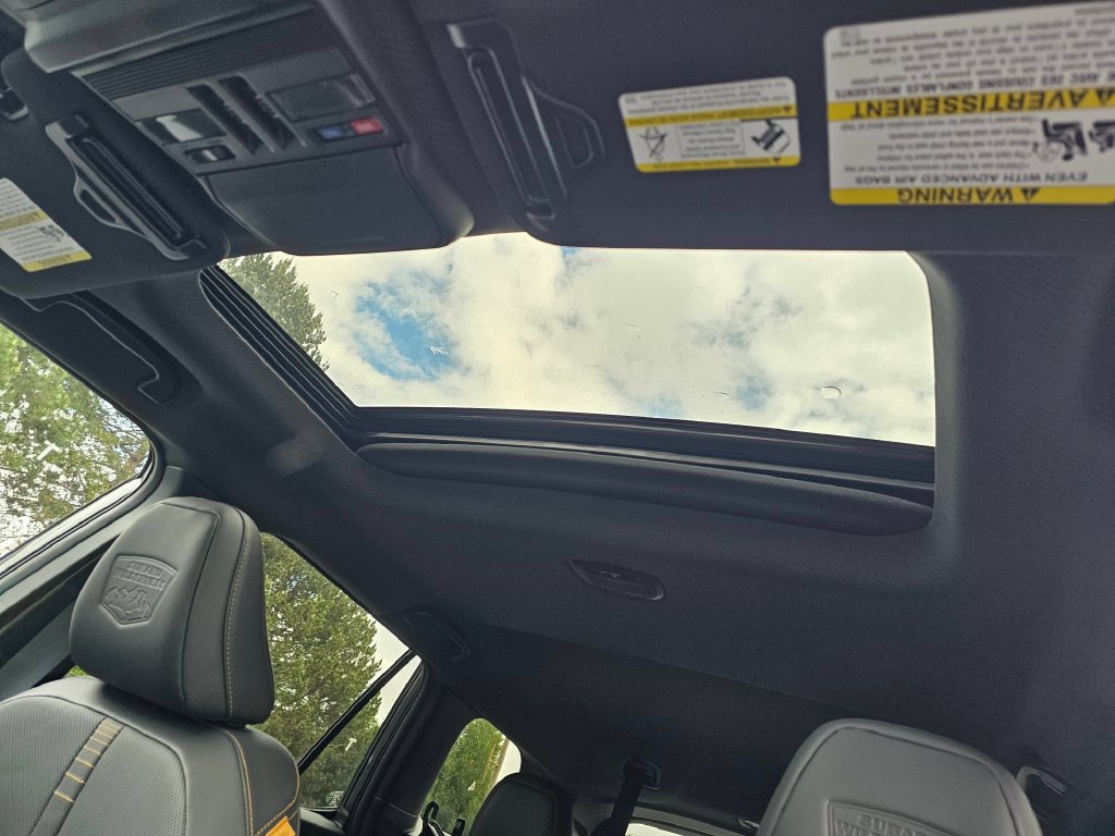 New 2026 Subaru Outback Wilderness AWD/4WD image 18