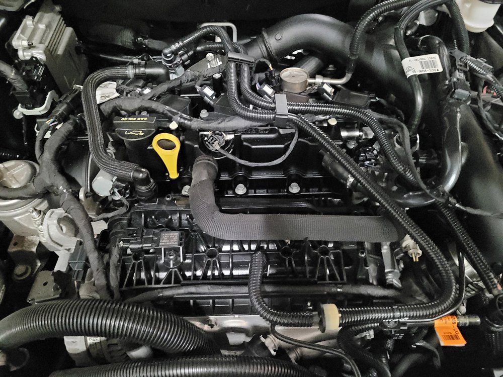 Used 2020 Ford Fusion SE w/ Fleet SE Value Package FWD image 30