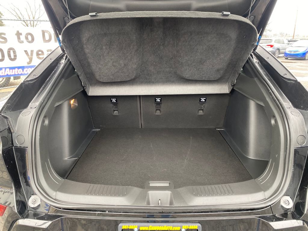 Used 2026 Buick Envista Preferred image 5