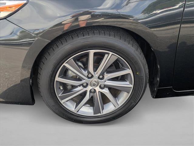Used 2017 Lexus ES 300h w/ Navigation System Package image 22
