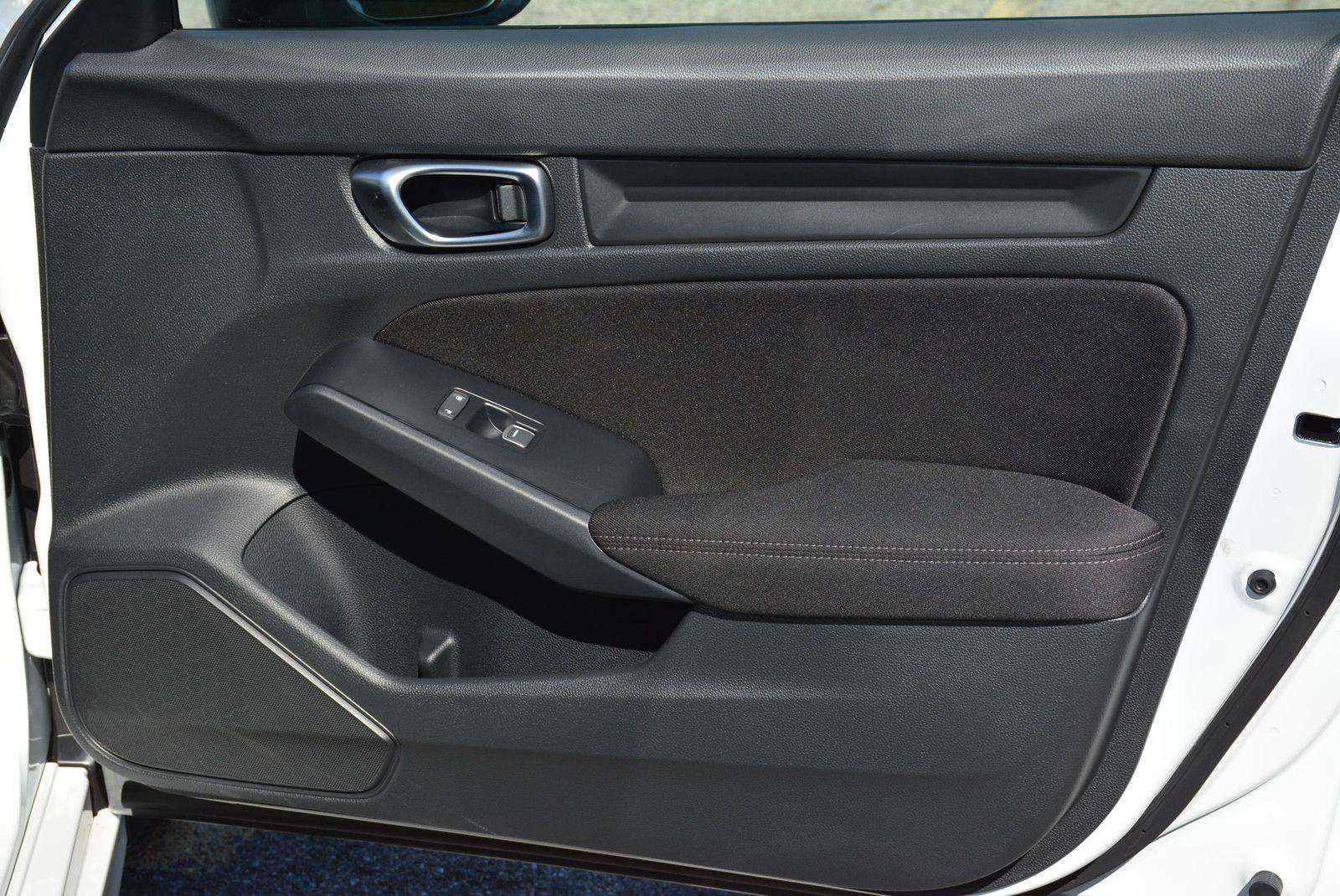Used 2026 Honda Civic Sport image 21