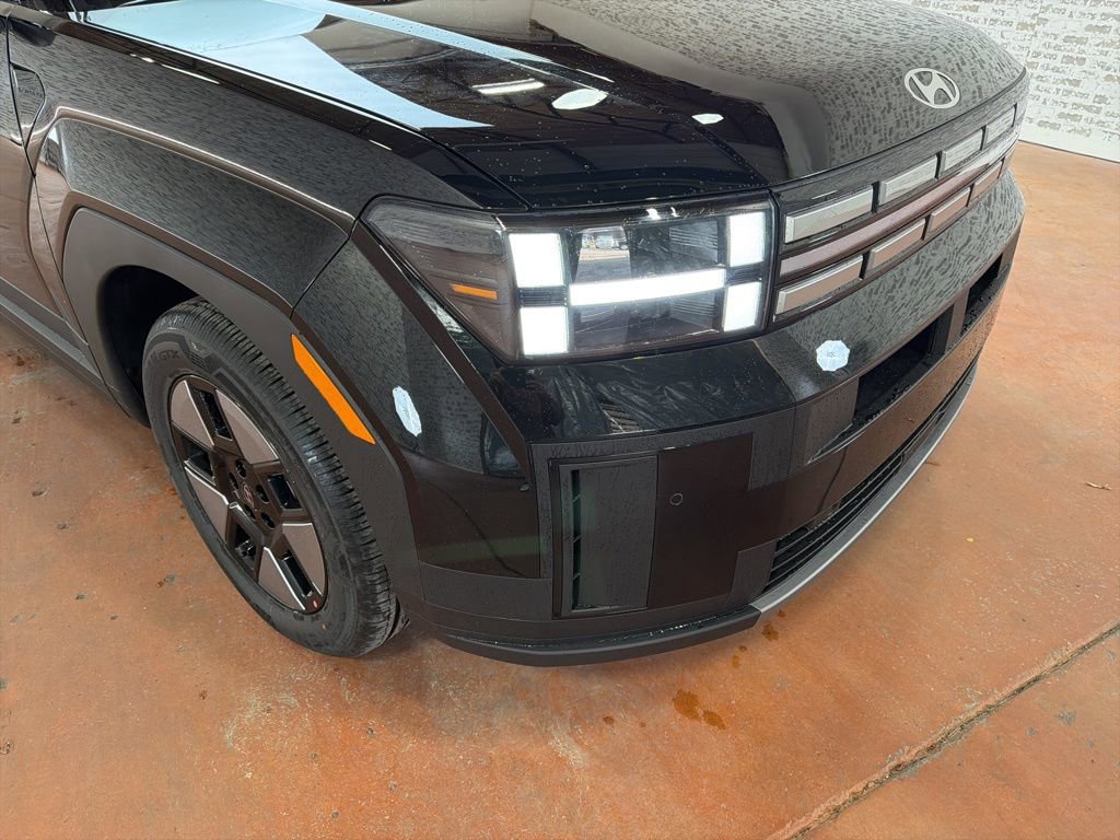 New 2026 Hyundai Santa Fe SEL image 9