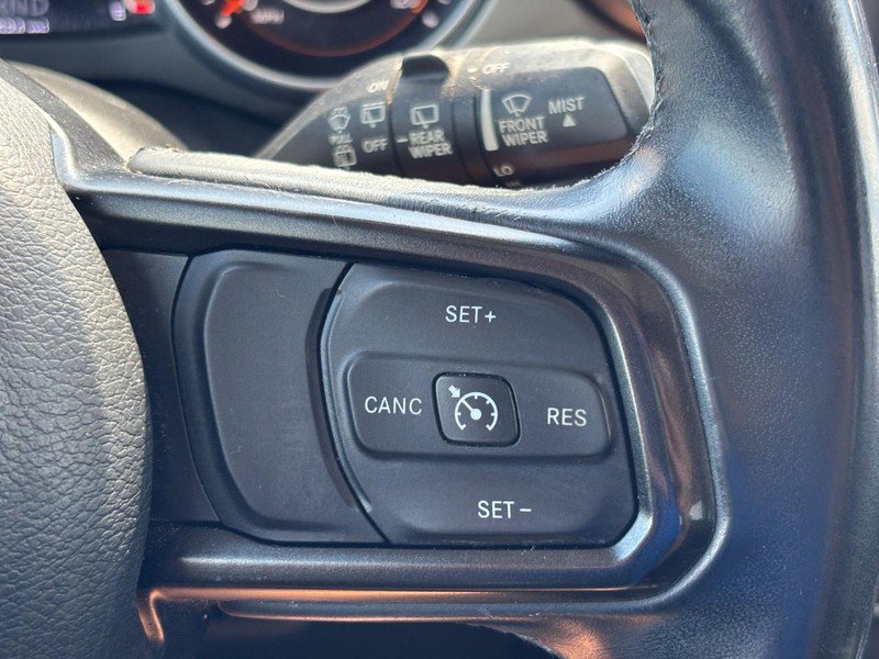 Used 2018 Jeep Wrangler Unlimited Sport S AWD/4WD image 20