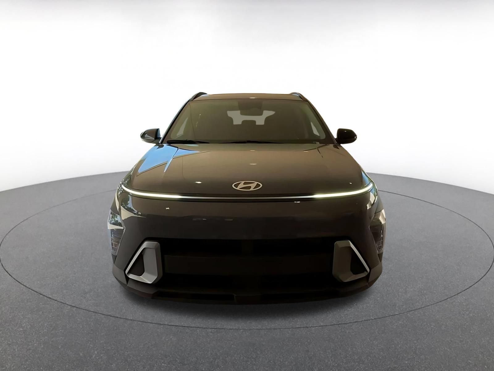 Used 2026 Hyundai Kona SEL Sport FWD image 4