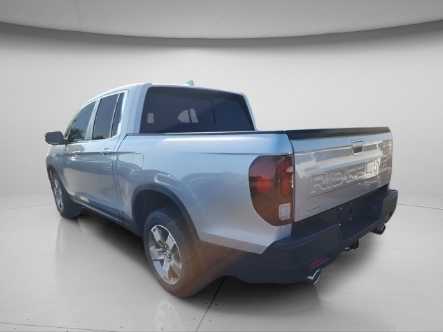New 2026 Honda Ridgeline RTL image 4