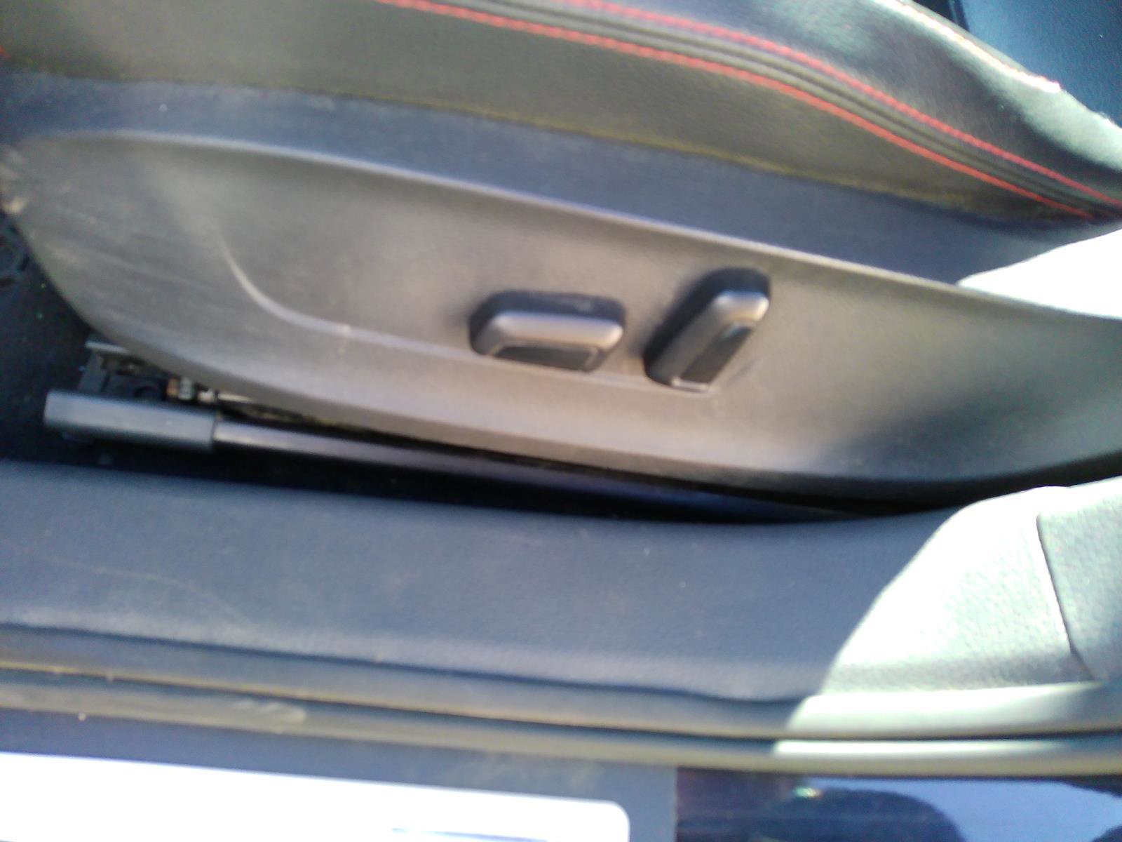 Used 2013 Volkswagen Jetta GLI Autobahn FWD image 7