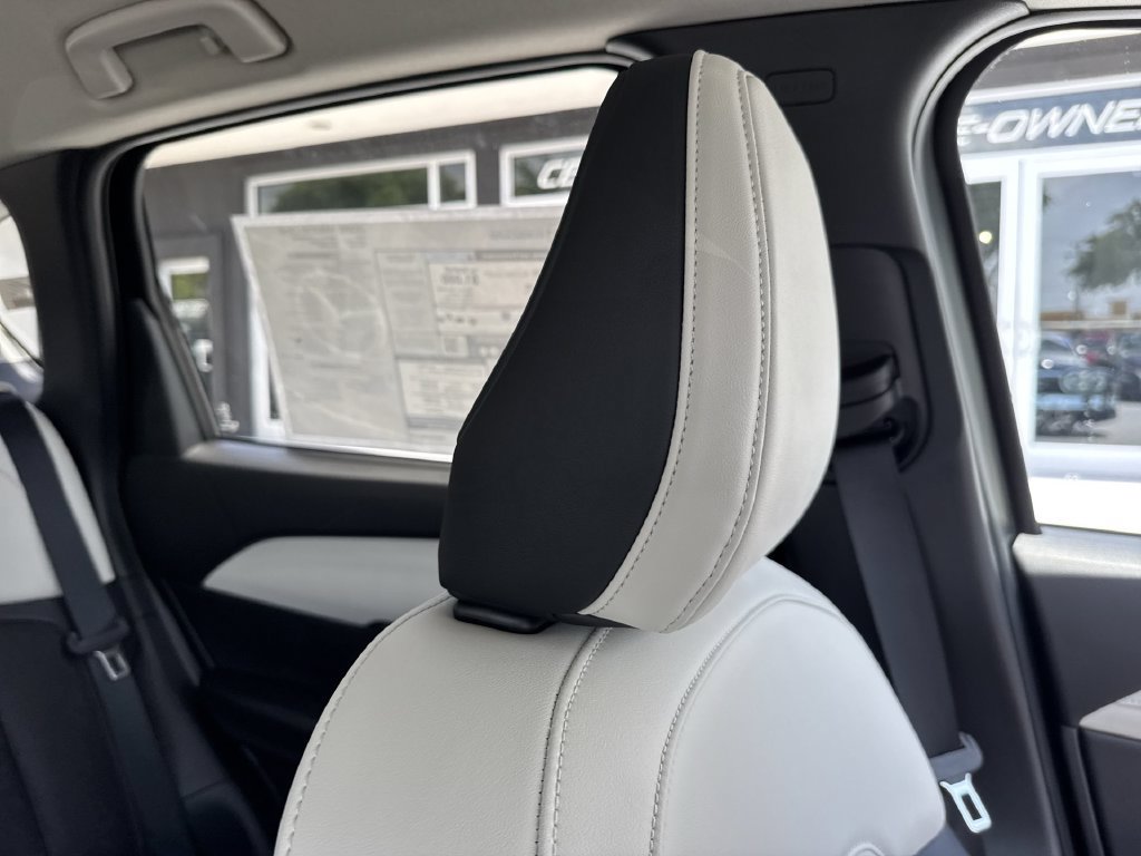New 2026 MAZDA CX-5 Preferred AWD/4WD image 20