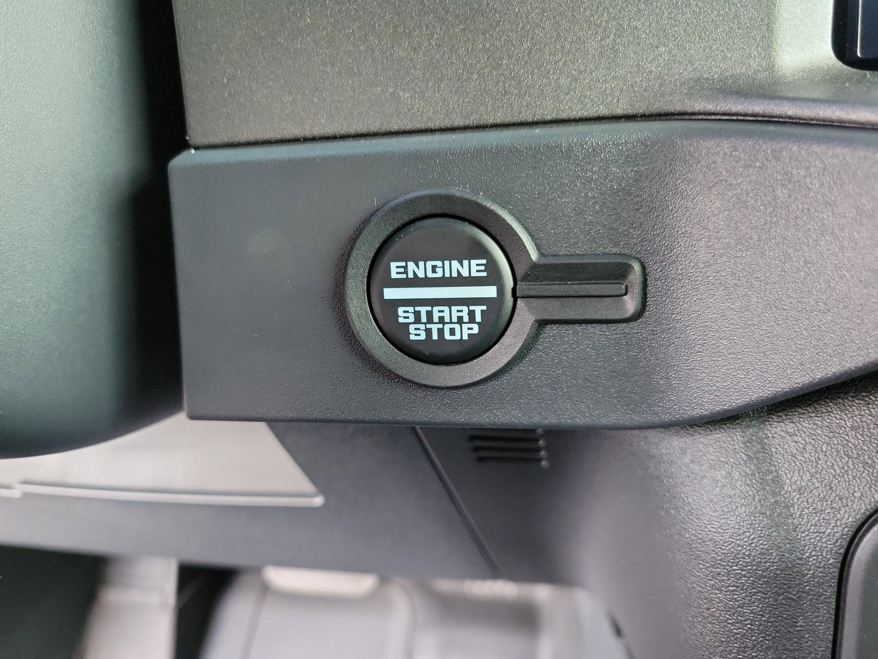 New 2025 Ford Bronco Big Bend image 26