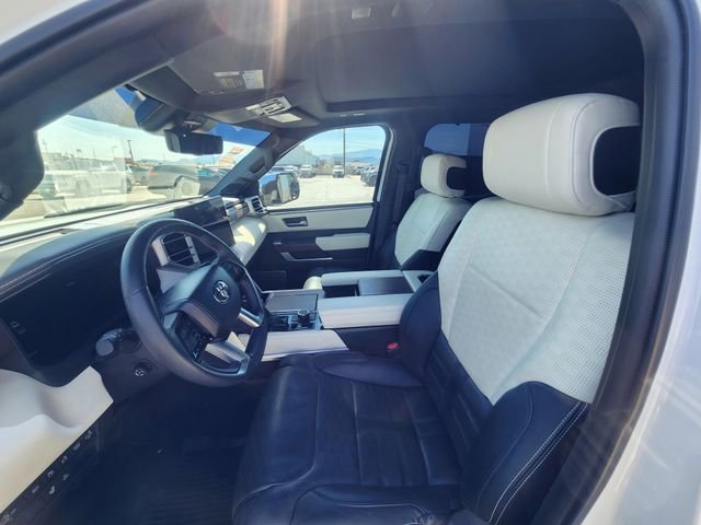 Used 2023 Toyota Tundra Capstone image 11