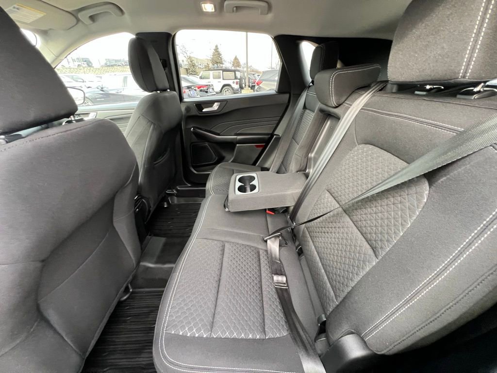 Used 2023 Ford Escape Active w/ Tech Pack #2 image 20