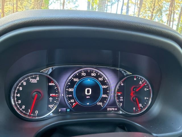 Used 2019 GMC Acadia Denali w/ Technology Package image 31