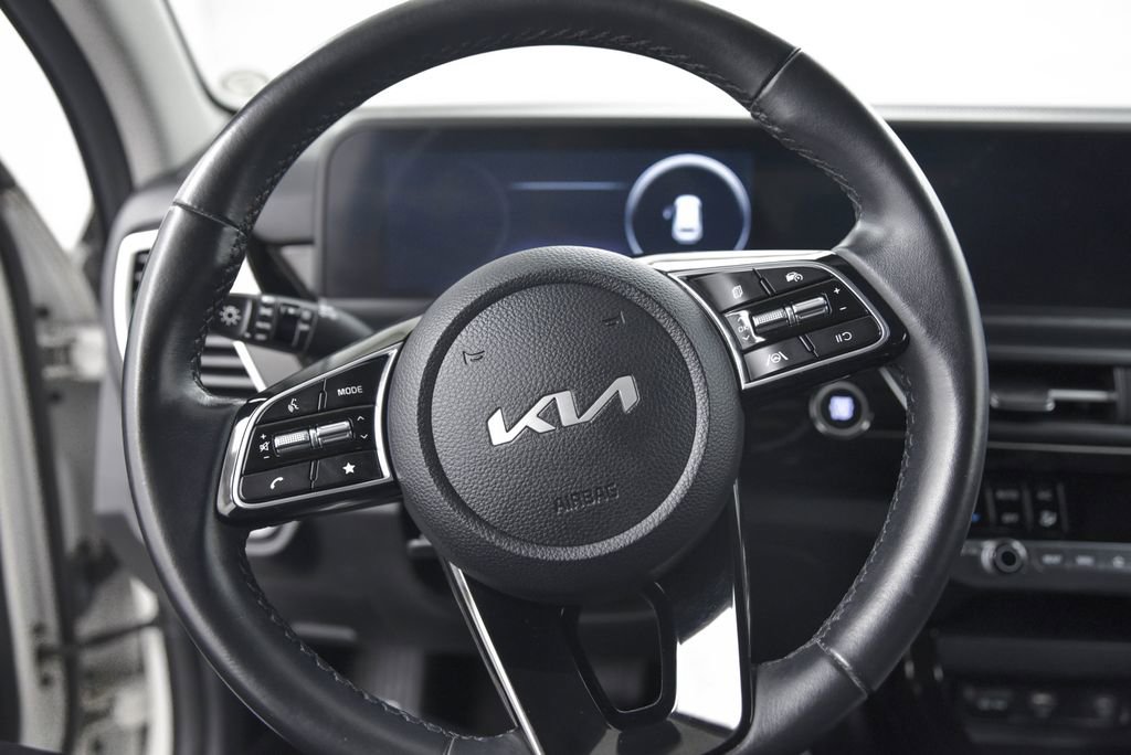 Used 2024 Kia Seltos X-Line image 19