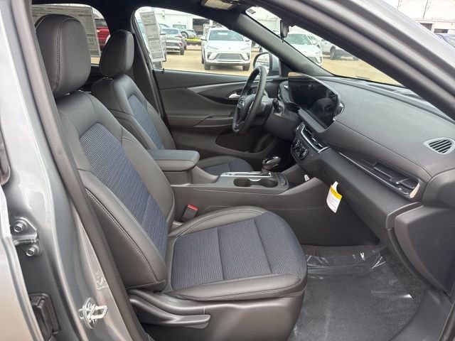 New 2026 Buick Envista Preferred w/ Convenience I Package image 46